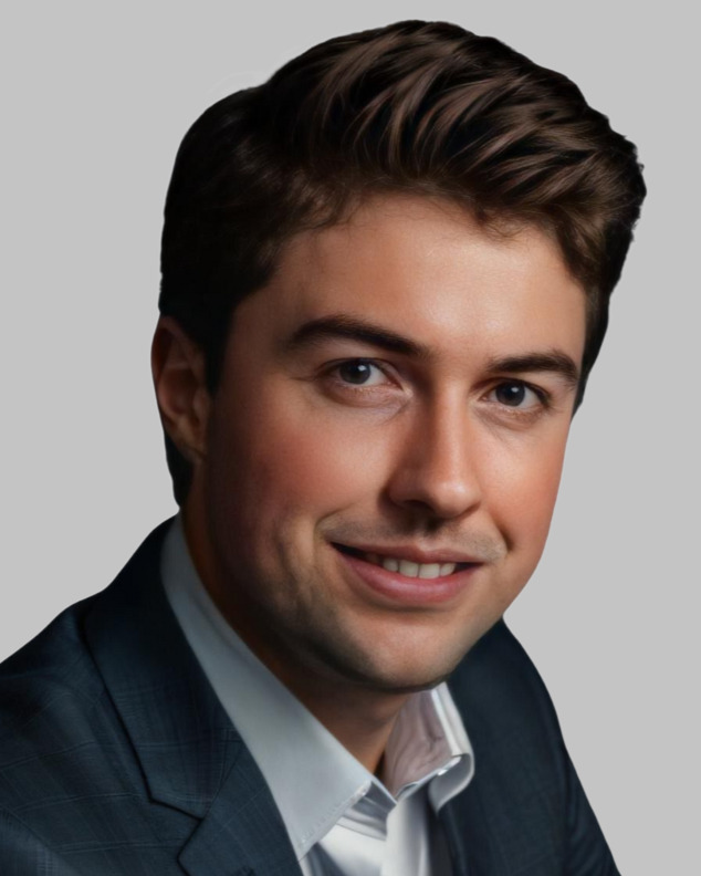 Robert Miley